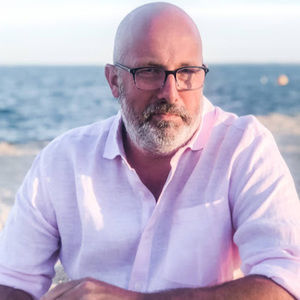 Meet your Posher, Mike